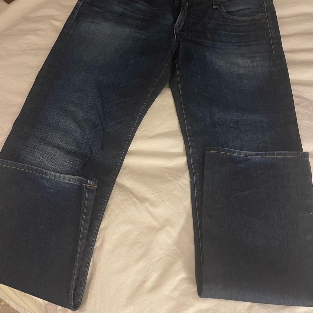 Men’s jeans size 34